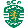 Logo squadra di calcio SPORTING CP